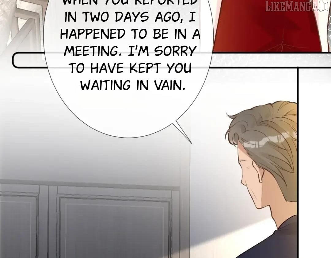 Everyone’s Darling Chapter 164 - Page 7
