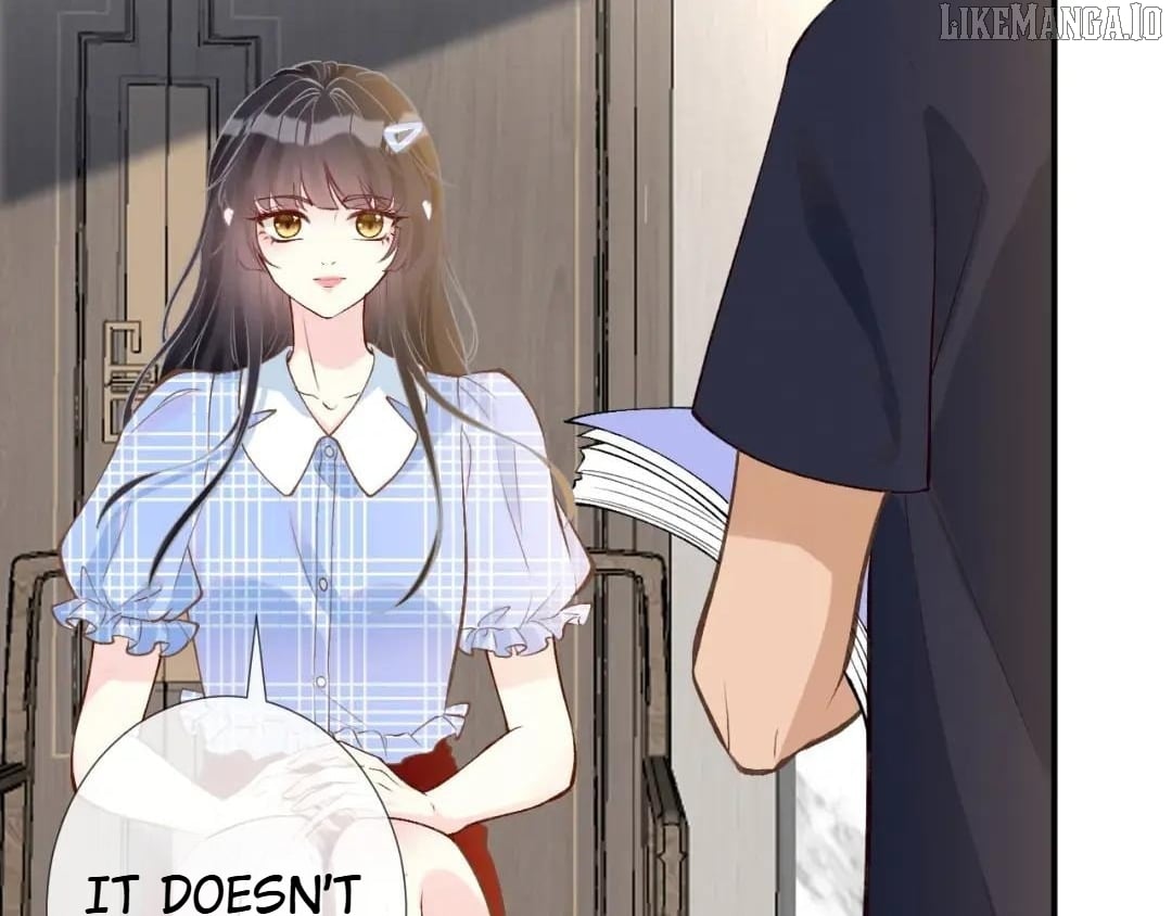 Everyone’s Darling Chapter 164 - Page 8