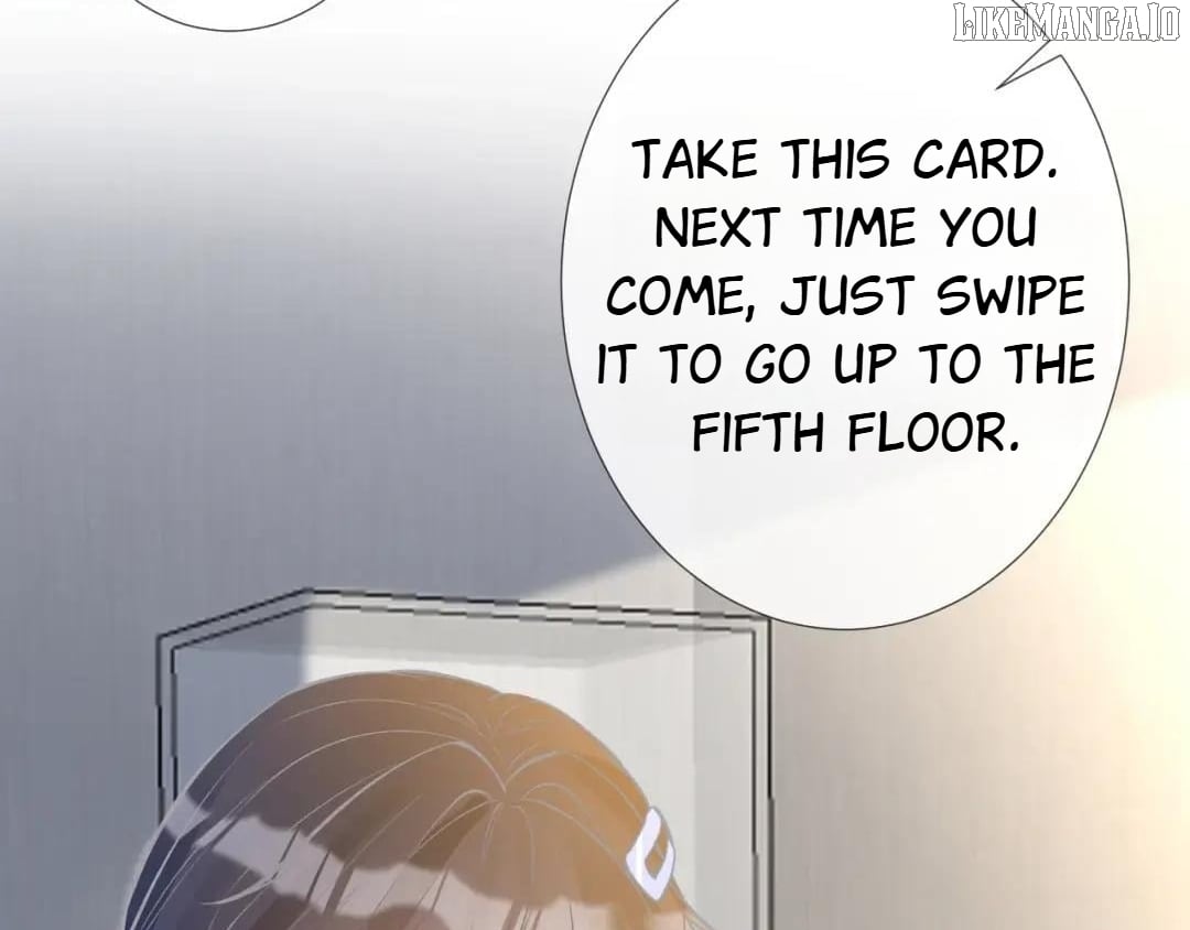Everyone’s Darling Chapter 164 - Page 10