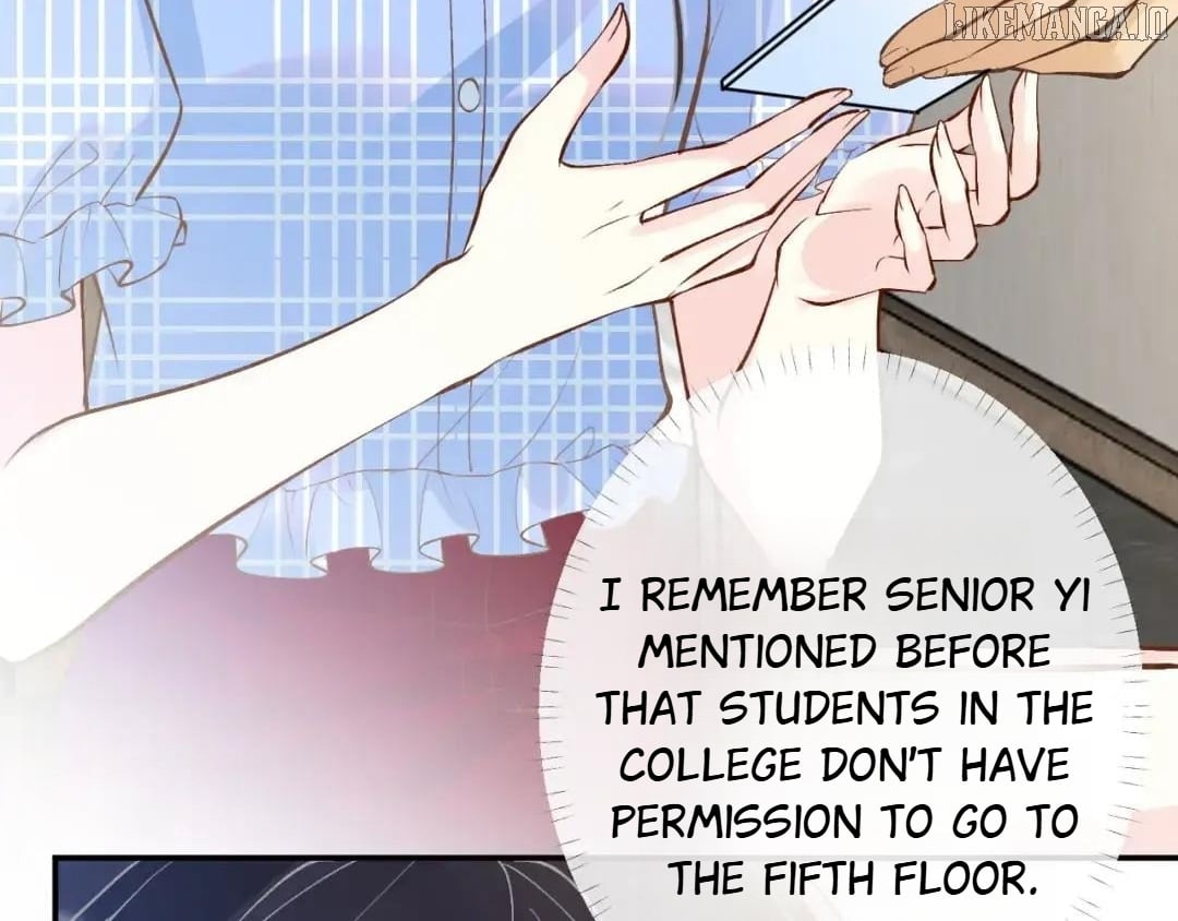 Everyone’s Darling Chapter 164 - Page 12