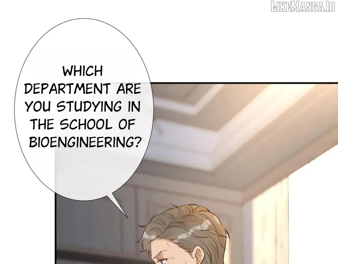Everyone’s Darling Chapter 164 - Page 15