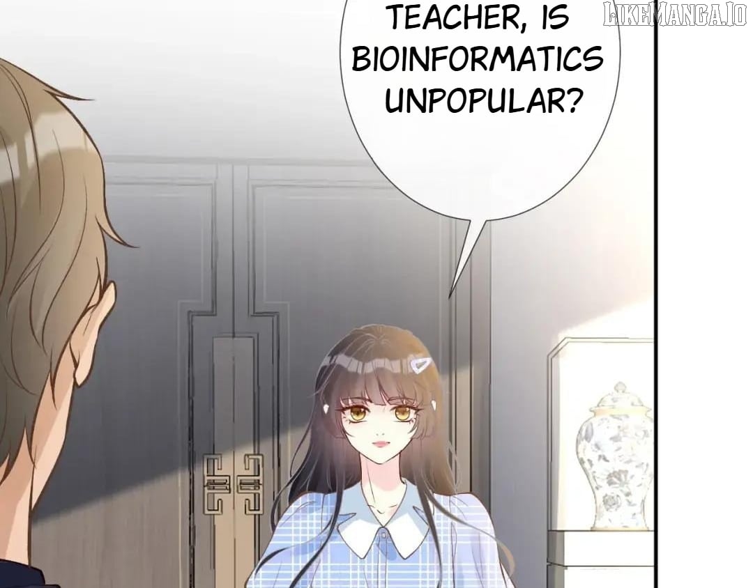 Everyone’s Darling Chapter 164 - Page 18