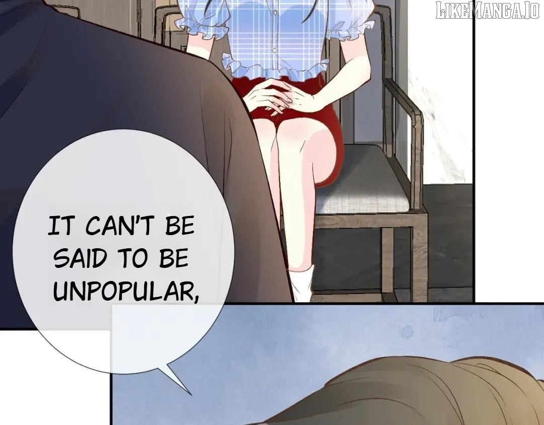 Everyone’s Darling Chapter 164 - Page 19