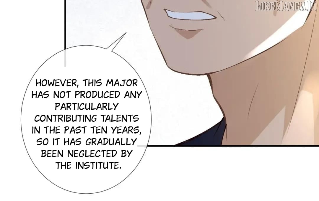 Everyone’s Darling Chapter 164 - Page 21