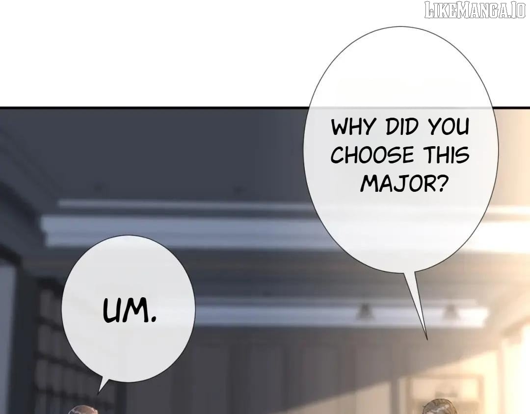 Everyone’s Darling Chapter 164 - Page 22