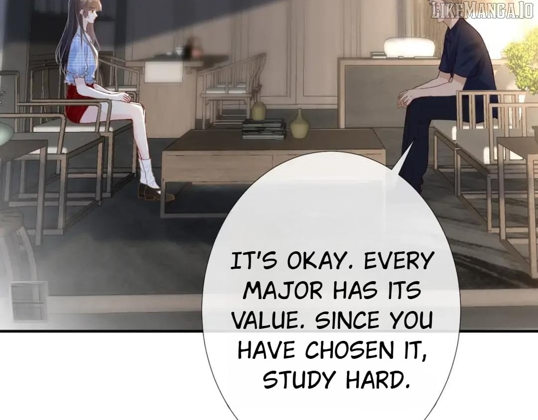 Everyone’s Darling Chapter 164 - Page 23