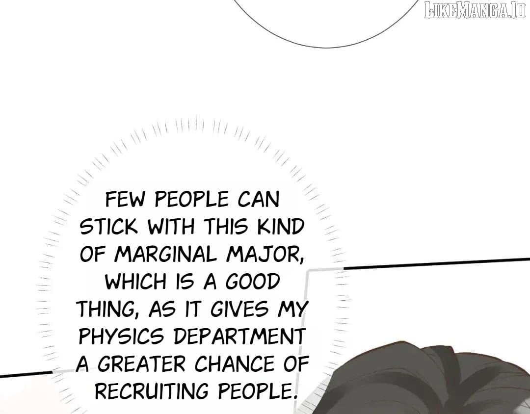 Everyone’s Darling Chapter 164 - Page 24