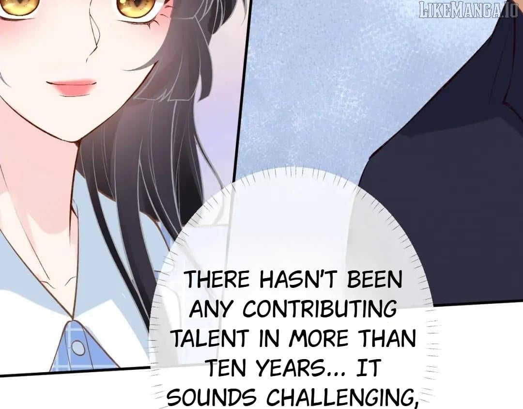 Everyone’s Darling Chapter 164 - Page 26