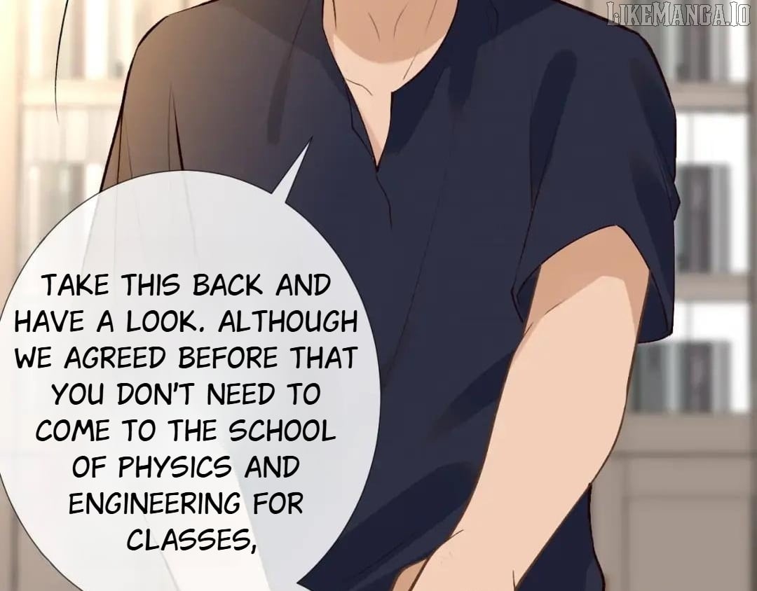Everyone’s Darling Chapter 164 - Page 28