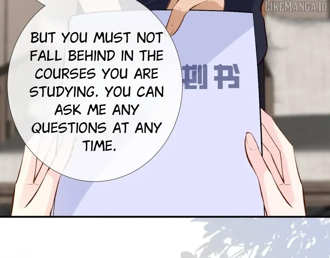 Everyone’s Darling Chapter 164 - Page 29