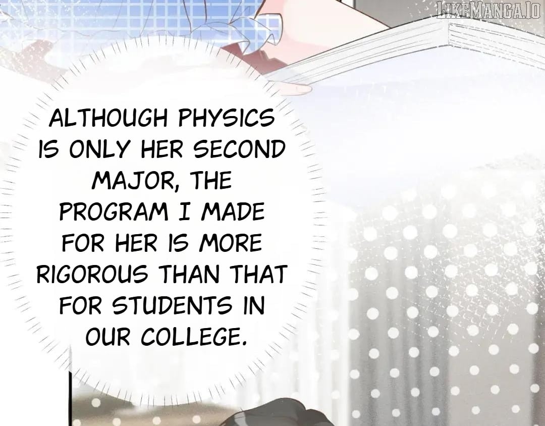 Everyone’s Darling Chapter 164 - Page 33