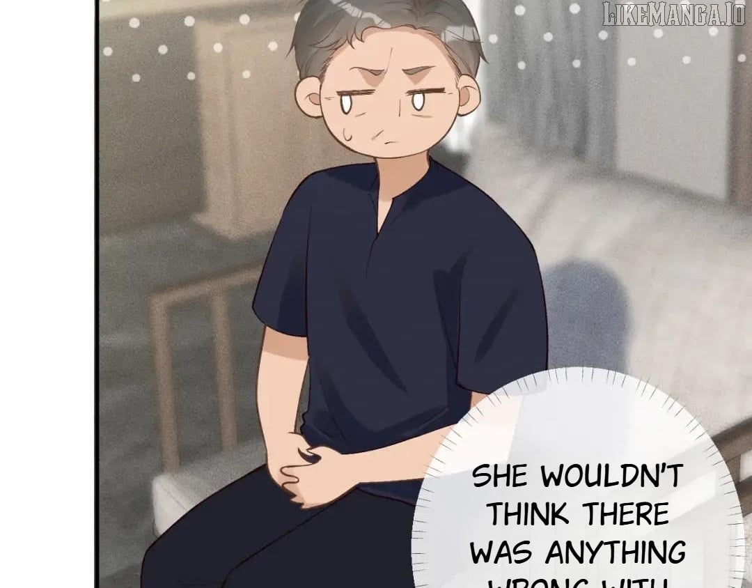 Everyone’s Darling Chapter 164 - Page 34