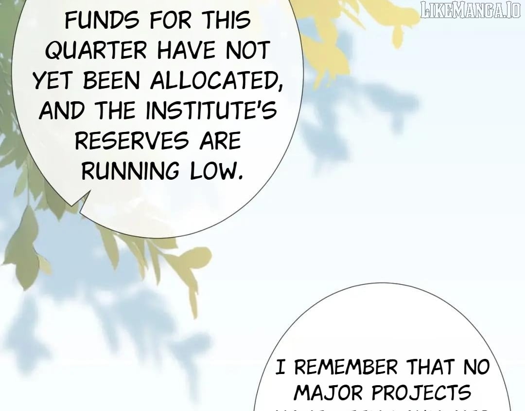 Everyone’s Darling Chapter 164 - Page 39