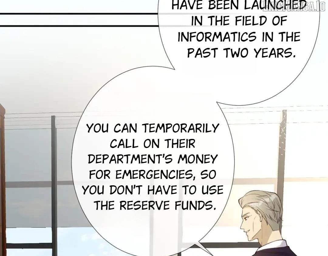 Everyone’s Darling Chapter 164 - Page 40