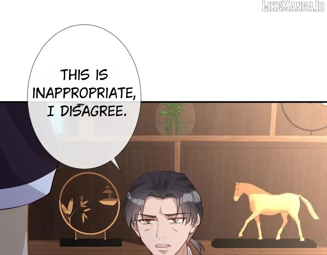 Everyone’s Darling Chapter 164 - Page 43