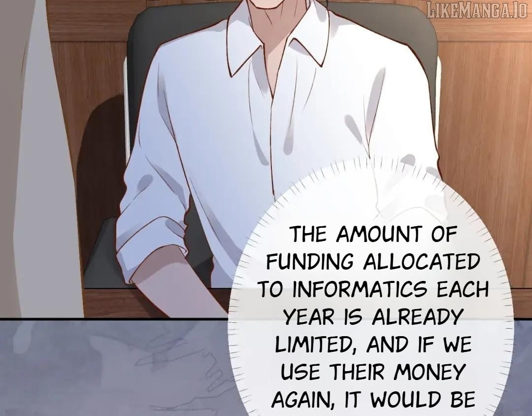 Everyone’s Darling Chapter 164 - Page 44