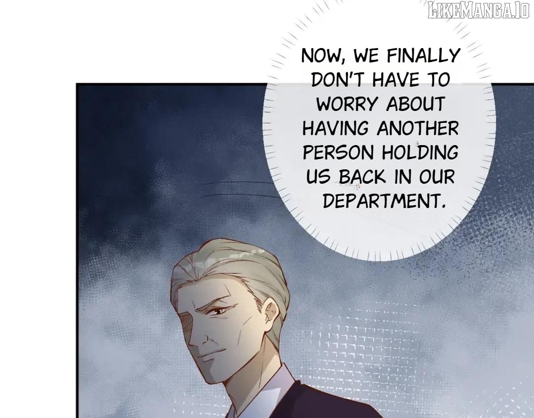 Everyone’s Darling Chapter 164 - Page 65