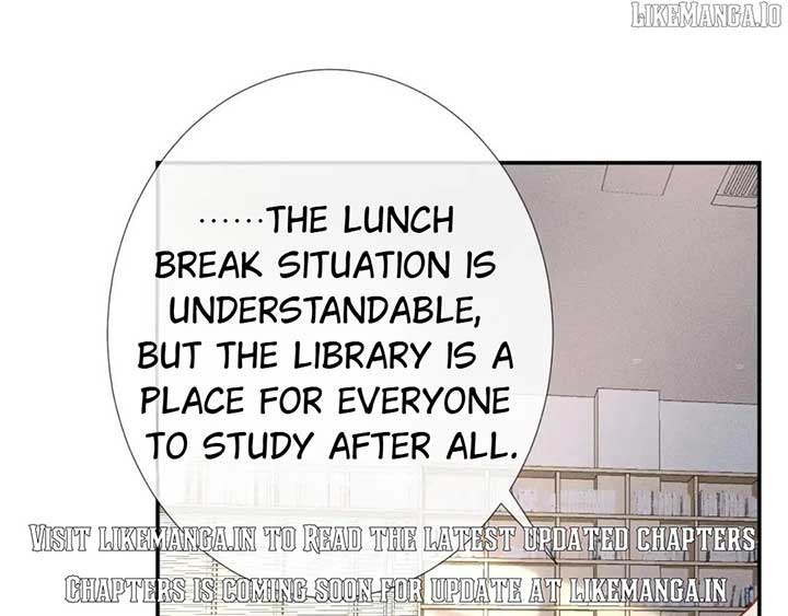 Everyone’s Darling Chapter 165 - Page 1