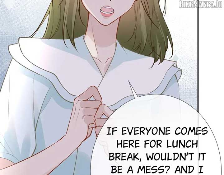 Everyone’s Darling Chapter 165 - Page 3