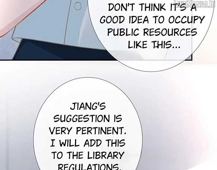 Everyone’s Darling Chapter 165 - Page 4