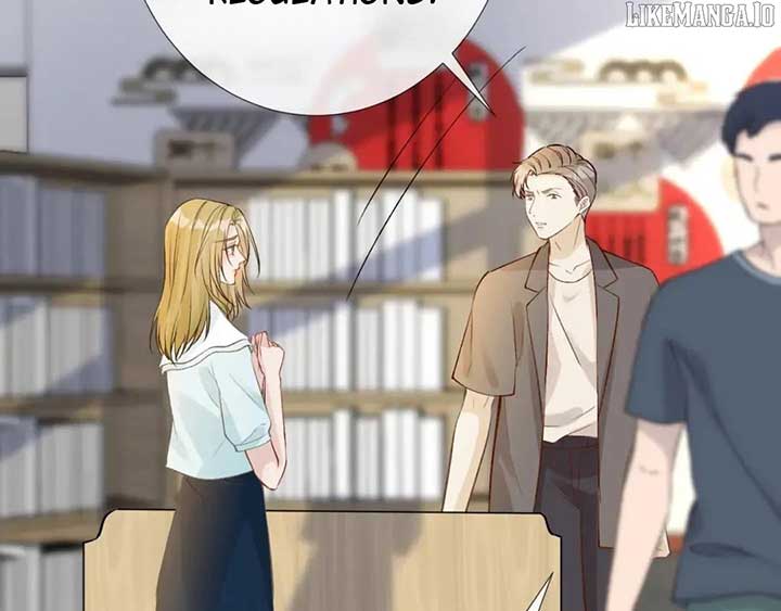 Everyone’s Darling Chapter 165 - Page 5