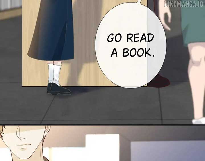 Everyone’s Darling Chapter 165 - Page 6