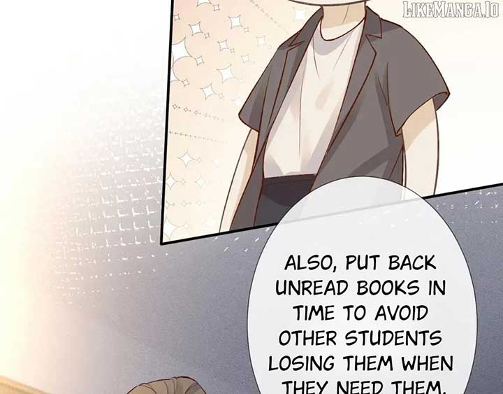 Everyone’s Darling Chapter 165 - Page 16