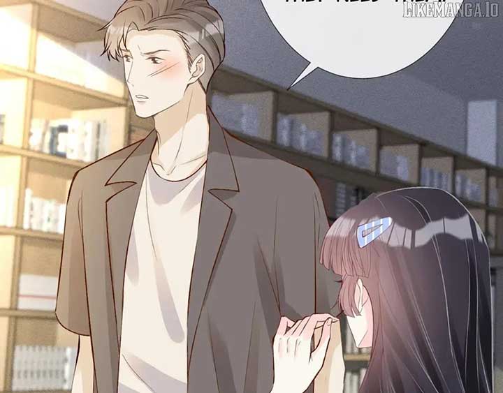 Everyone’s Darling Chapter 165 - Page 17