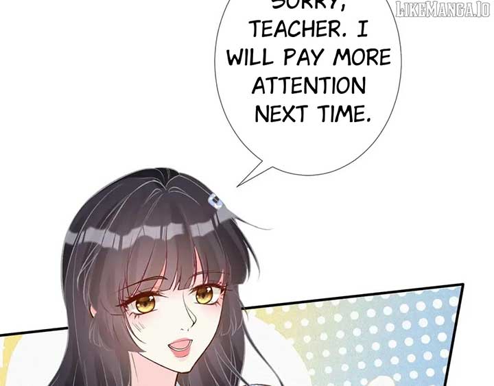 Everyone’s Darling Chapter 165 - Page 19