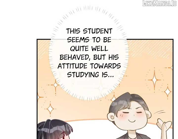Everyone’s Darling Chapter 165 - Page 21