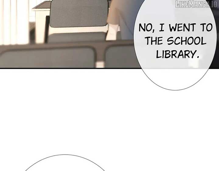 Everyone’s Darling Chapter 165 - Page 27