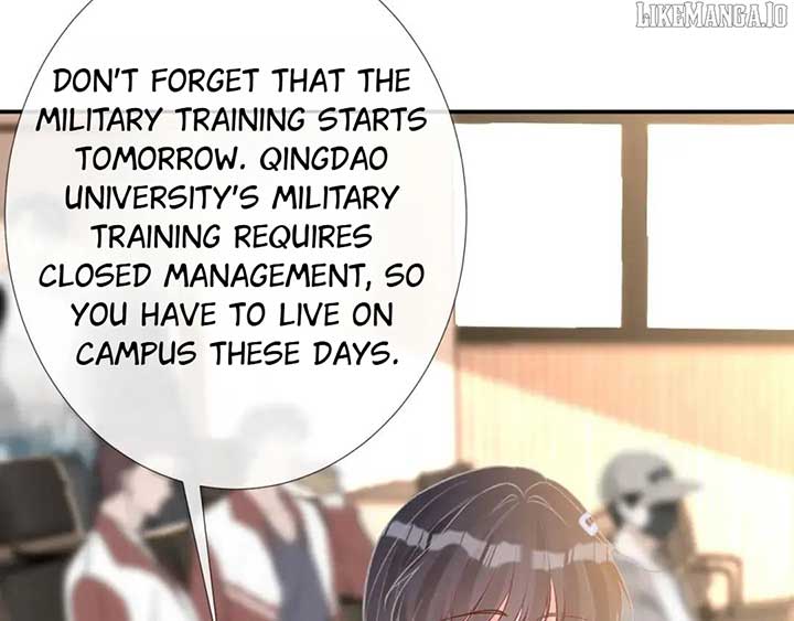 Everyone’s Darling Chapter 165 - Page 28