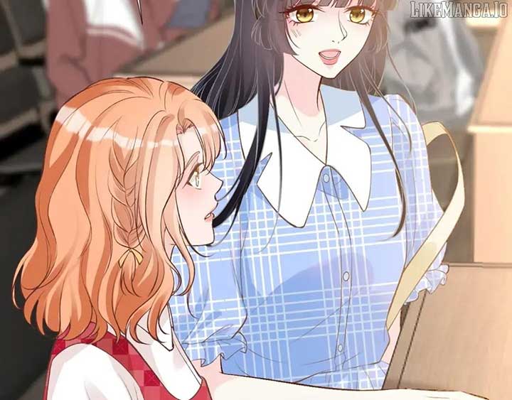 Everyone’s Darling Chapter 165 - Page 29
