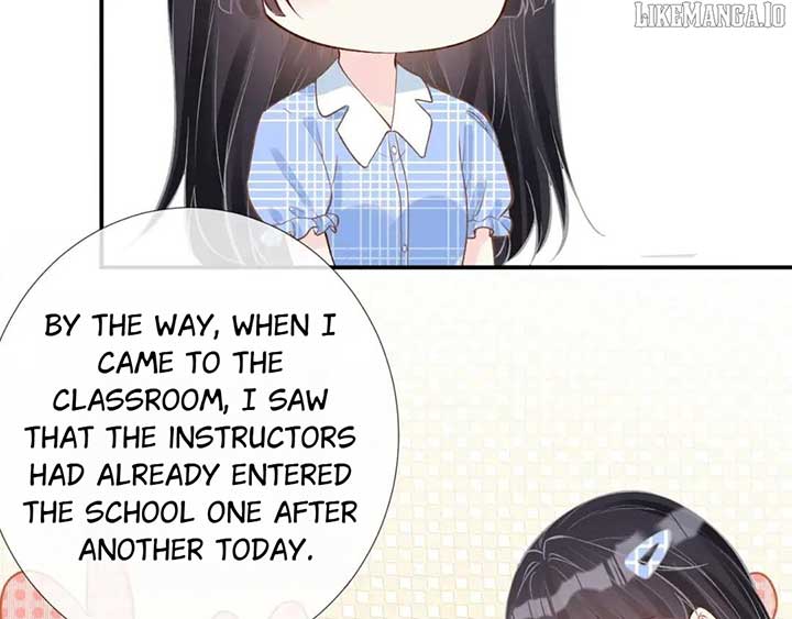 Everyone’s Darling Chapter 165 - Page 32