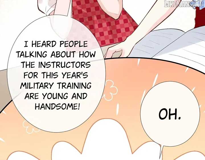 Everyone’s Darling Chapter 165 - Page 34