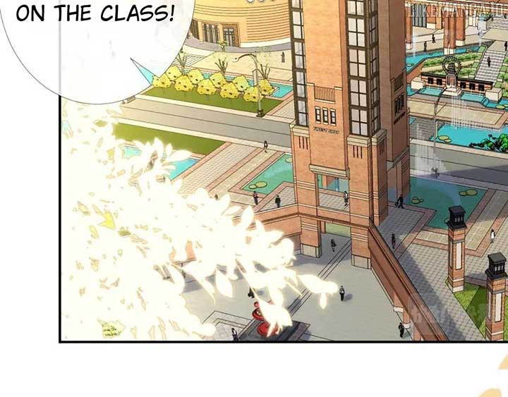 Everyone’s Darling Chapter 165 - Page 47