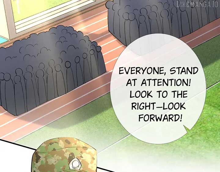Everyone’s Darling Chapter 165 - Page 51