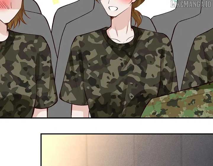 Everyone’s Darling Chapter 165 - Page 69