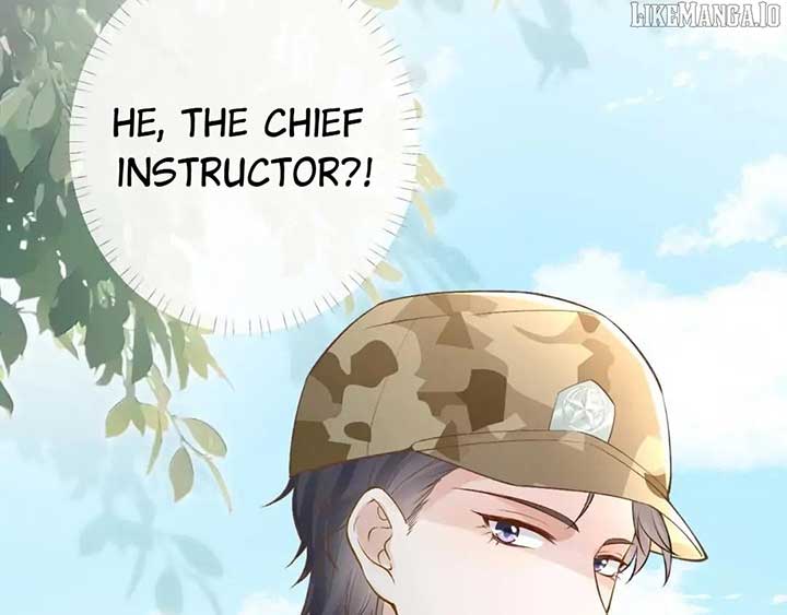 Everyone’s Darling Chapter 165 - Page 86