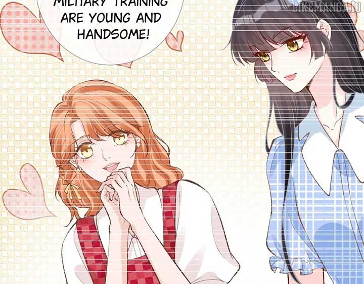 Everyone’s Darling Chapter 165 - Page 90