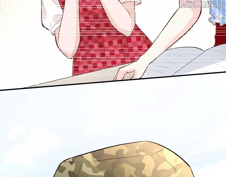 Everyone’s Darling Chapter 165 - Page 91
