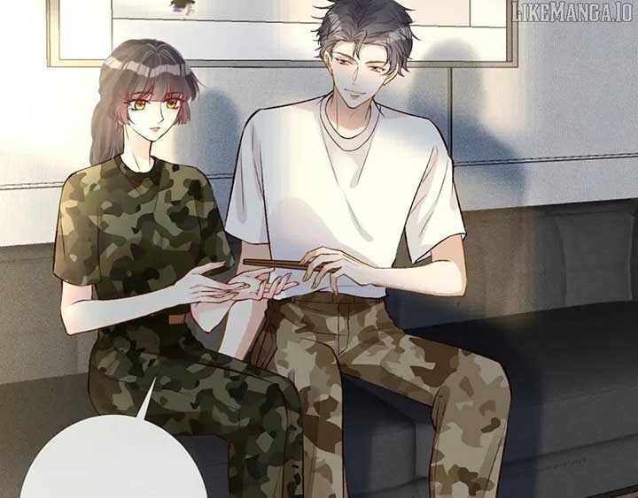Everyone’s Darling Chapter 166 - Page 15