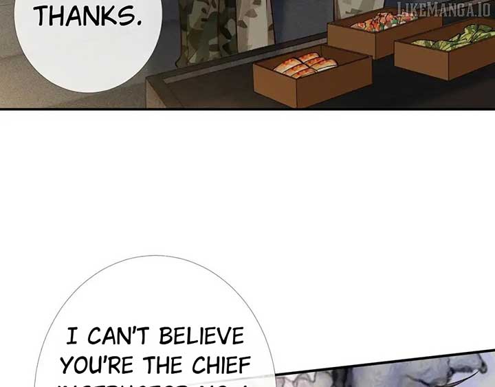 Everyone’s Darling Chapter 166 - Page 16