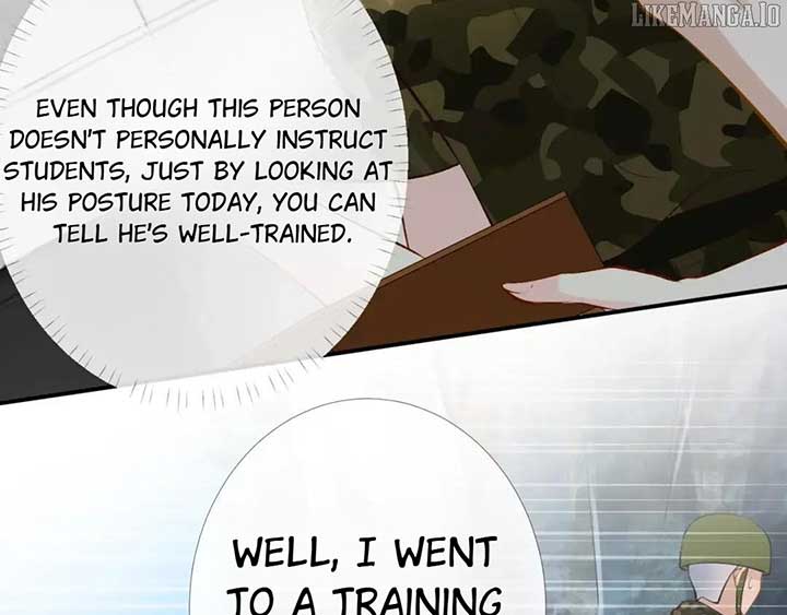 Everyone’s Darling Chapter 166 - Page 19