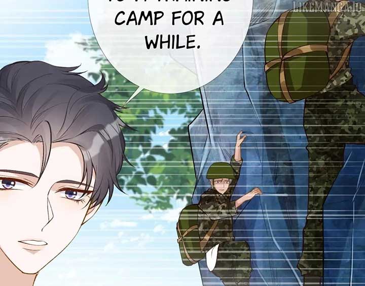 Everyone’s Darling Chapter 166 - Page 20