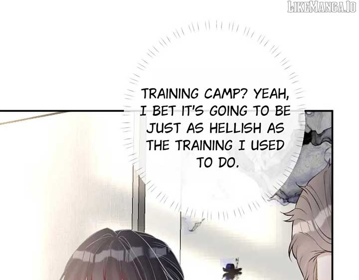 Everyone’s Darling Chapter 166 - Page 22