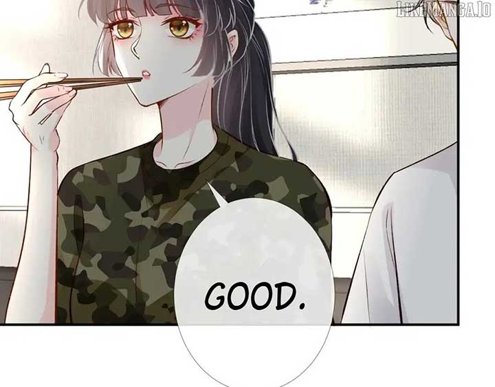 Everyone’s Darling Chapter 166 - Page 23