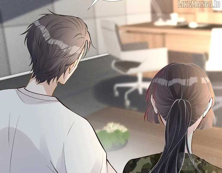 Everyone’s Darling Chapter 166 - Page 25