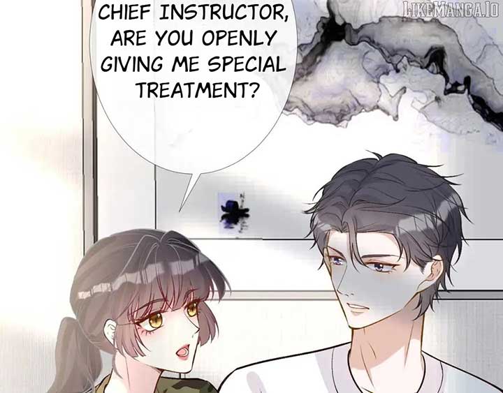 Everyone’s Darling Chapter 166 - Page 28