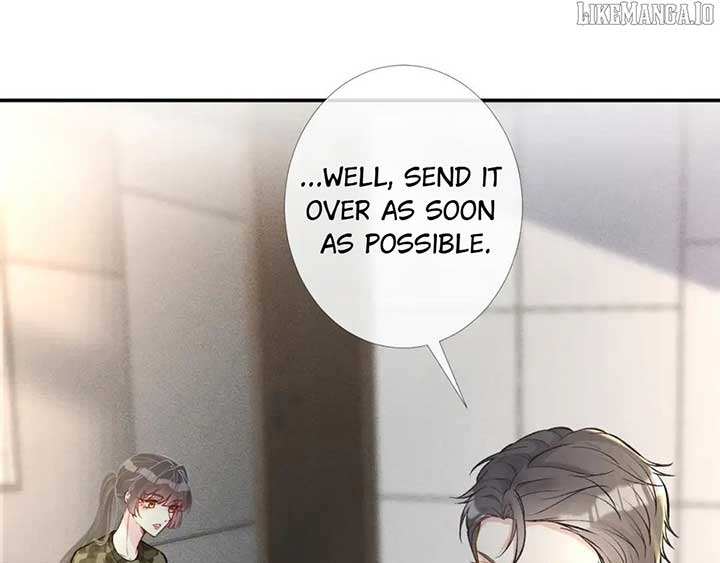 Everyone’s Darling Chapter 166 - Page 43